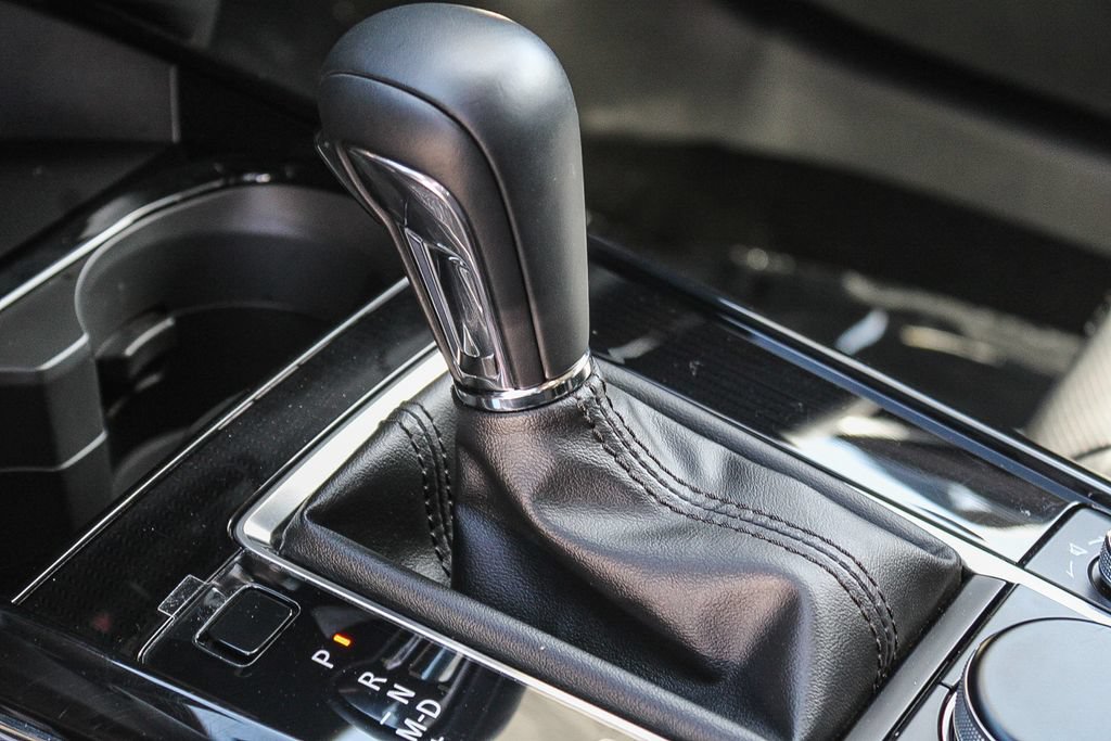 Certified 2025 MAZDA CX-30 AWD 2.5 S w/ Premium Package image 19