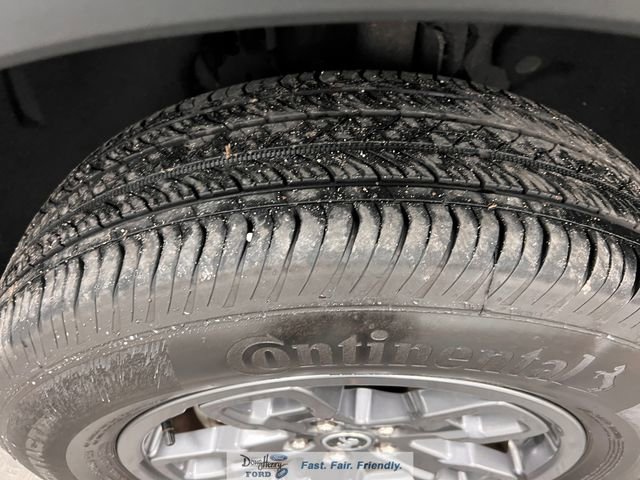 Used 2023 Ford Bronco Sport Big Bend w/ Convenience Package AWD/4WD image 18