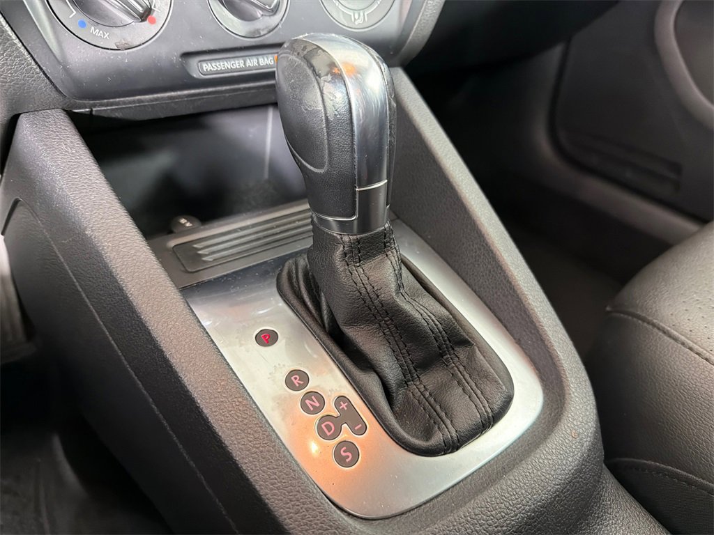 Used 2014 Volkswagen Jetta TDI image 28