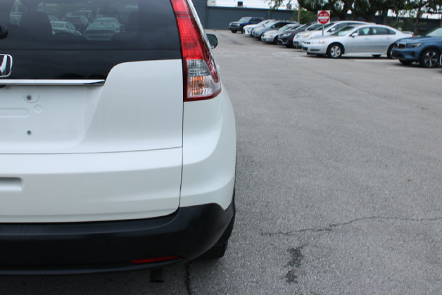 Used 2013 Honda CR-V EX image 38