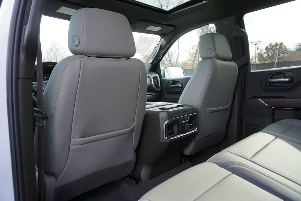 Used 2020 GMC Sierra 1500 SLT w/ SLT Premium Plus Package image 14
