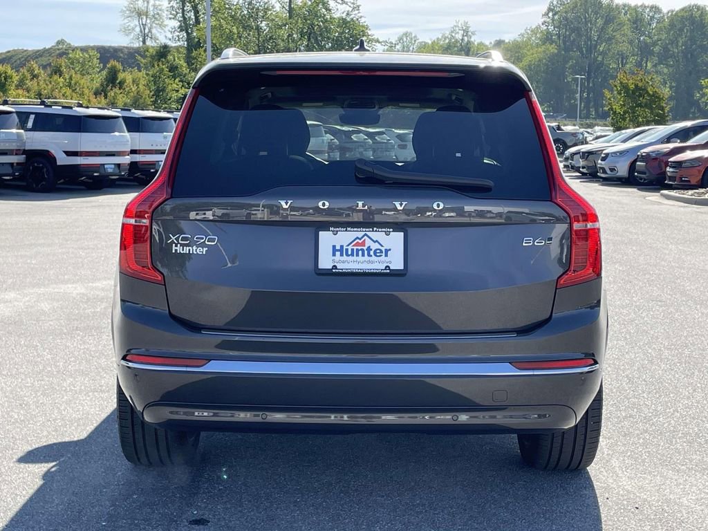 Used 2023 Volvo XC90 B6 Plus w/ Protection Package Premier AWD/4WD image 27