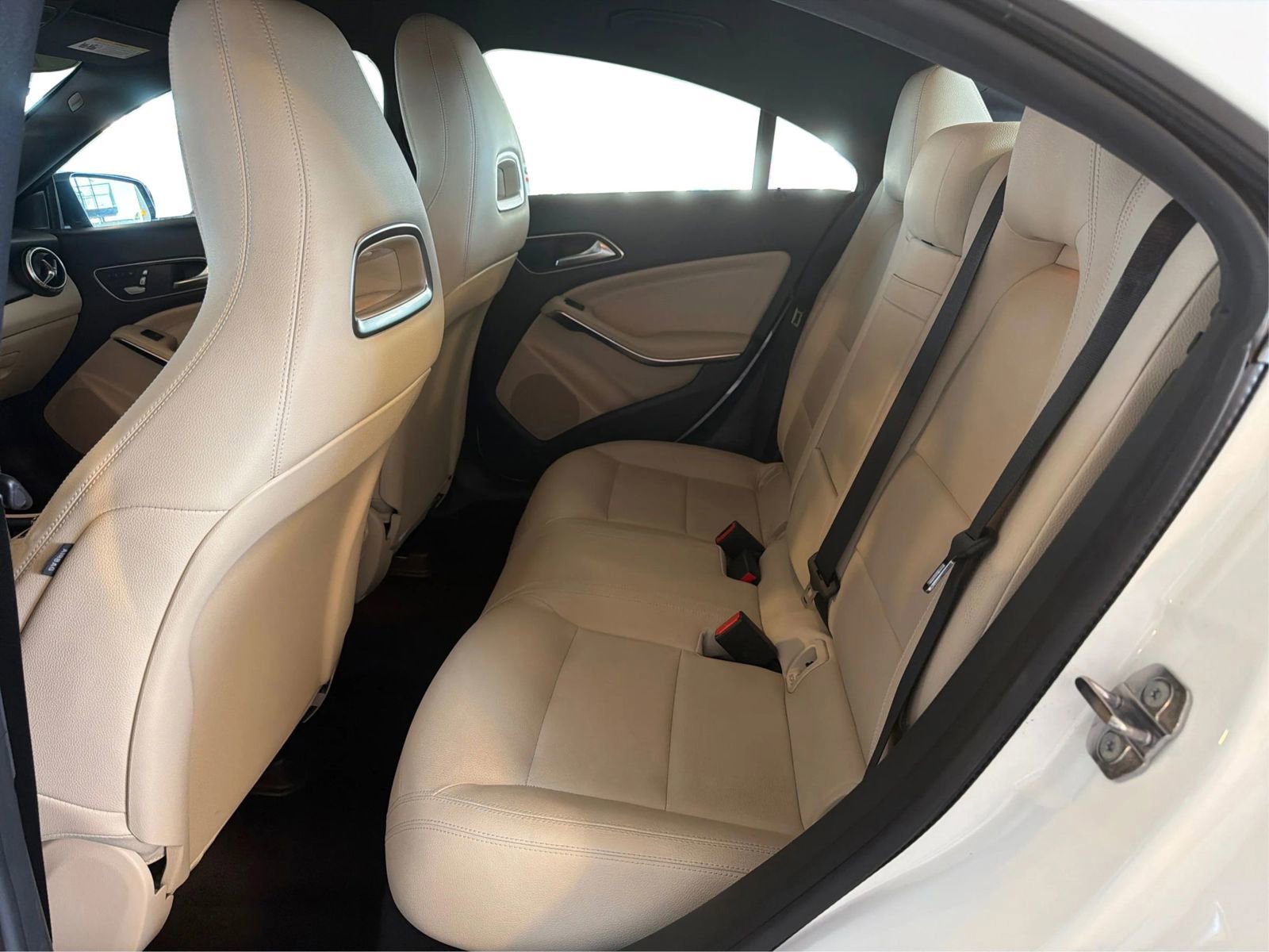 Used 2019 Mercedes-Benz CLA 250 image 10