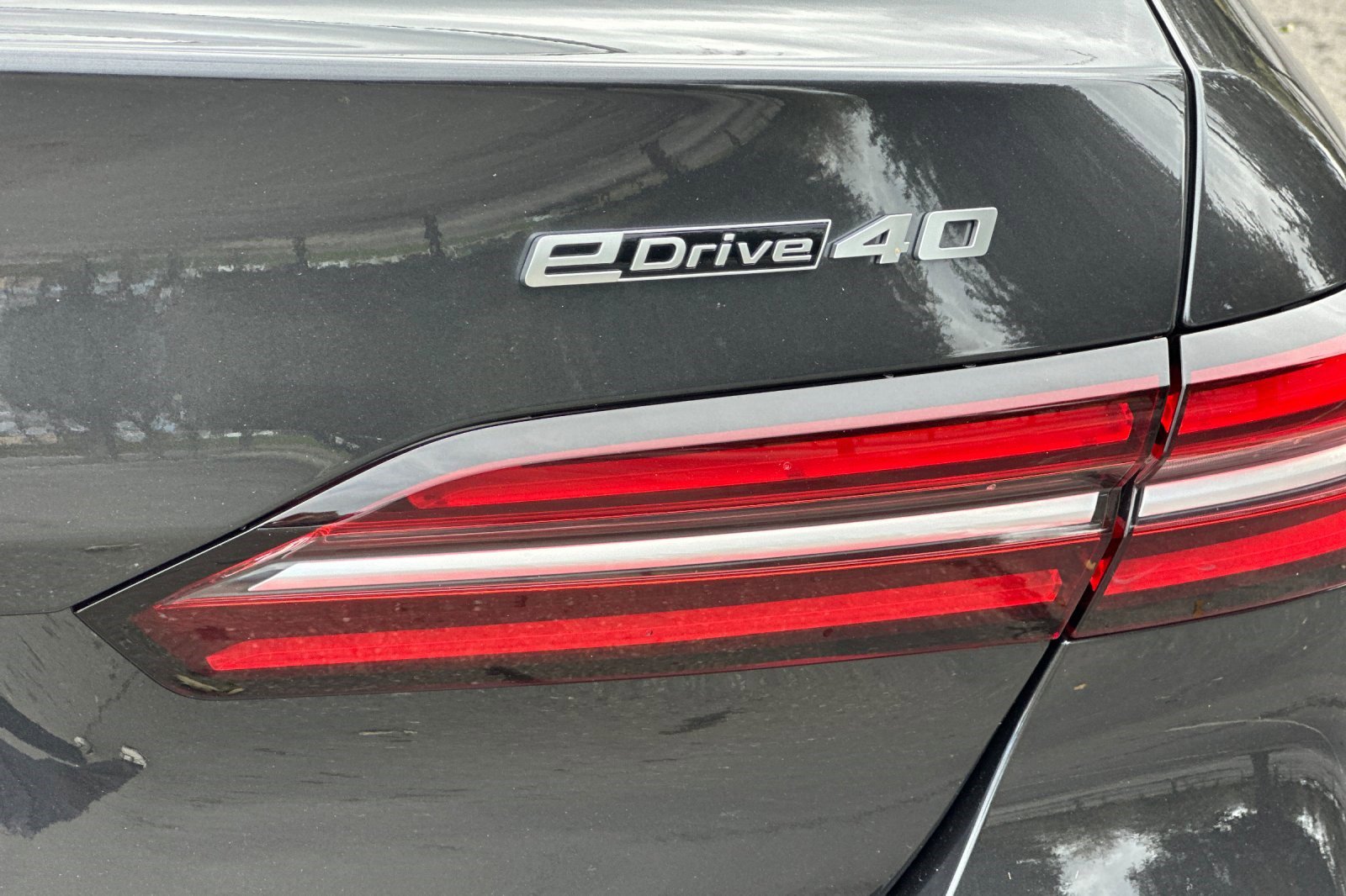 Certified 2024 BMW i5 eDrive40i w/ Premium Package image 38