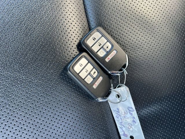 Used 2023 Honda Passport EX-L image 25