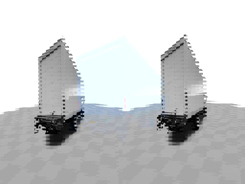 New 2024 Chevrolet Low Cab Forward 6500XD image 3