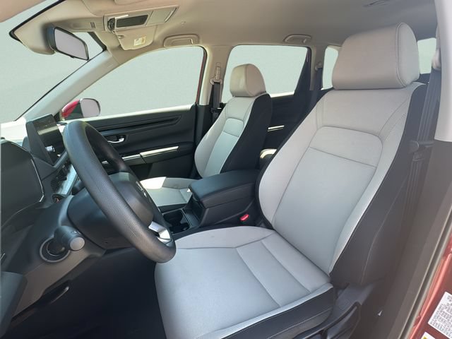 Certified 2026 Honda CR-V LX image 13