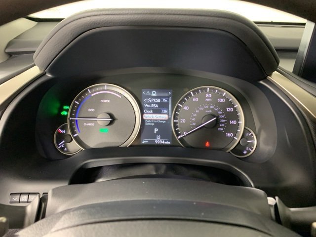 Used 2020 Lexus RX 450h AWD w/ Premium Package image 19