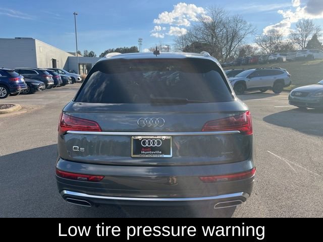 Used 2023 Audi Q5 2.0T Premium Plus image 7