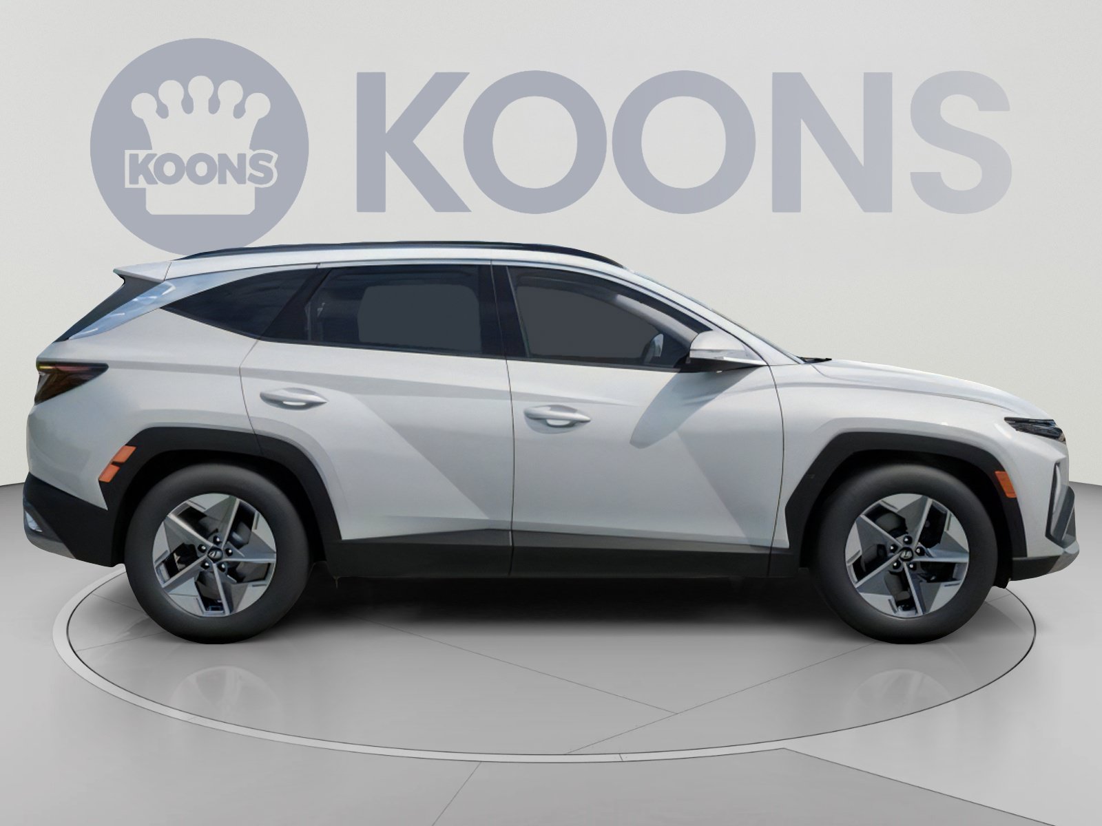 New 2026 Hyundai Tucson SEL AWD/4WD image 10