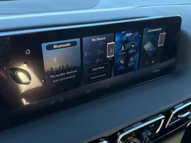 New 2026 Nissan Sentra SV image 20