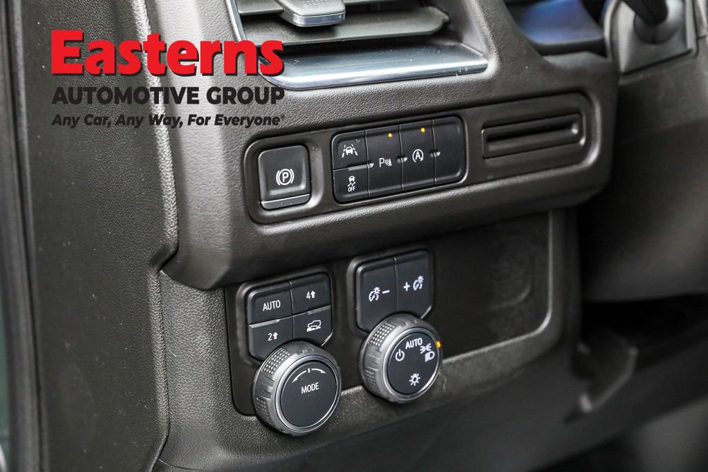 Used 2024 Chevrolet Tahoe LT image 21