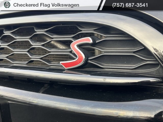 Used 2019 MINI Cooper S w/ Signature Upholstery Package image 13