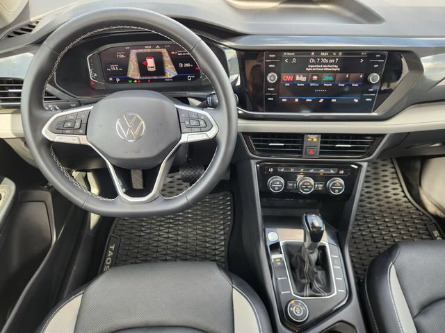 Used 2022 Volkswagen Taos SEL AWD/4WD image 27