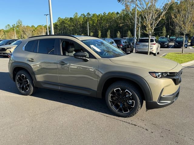 New 2026 MAZDA CX-50 Meridian Edition w/ Weather Package image 15