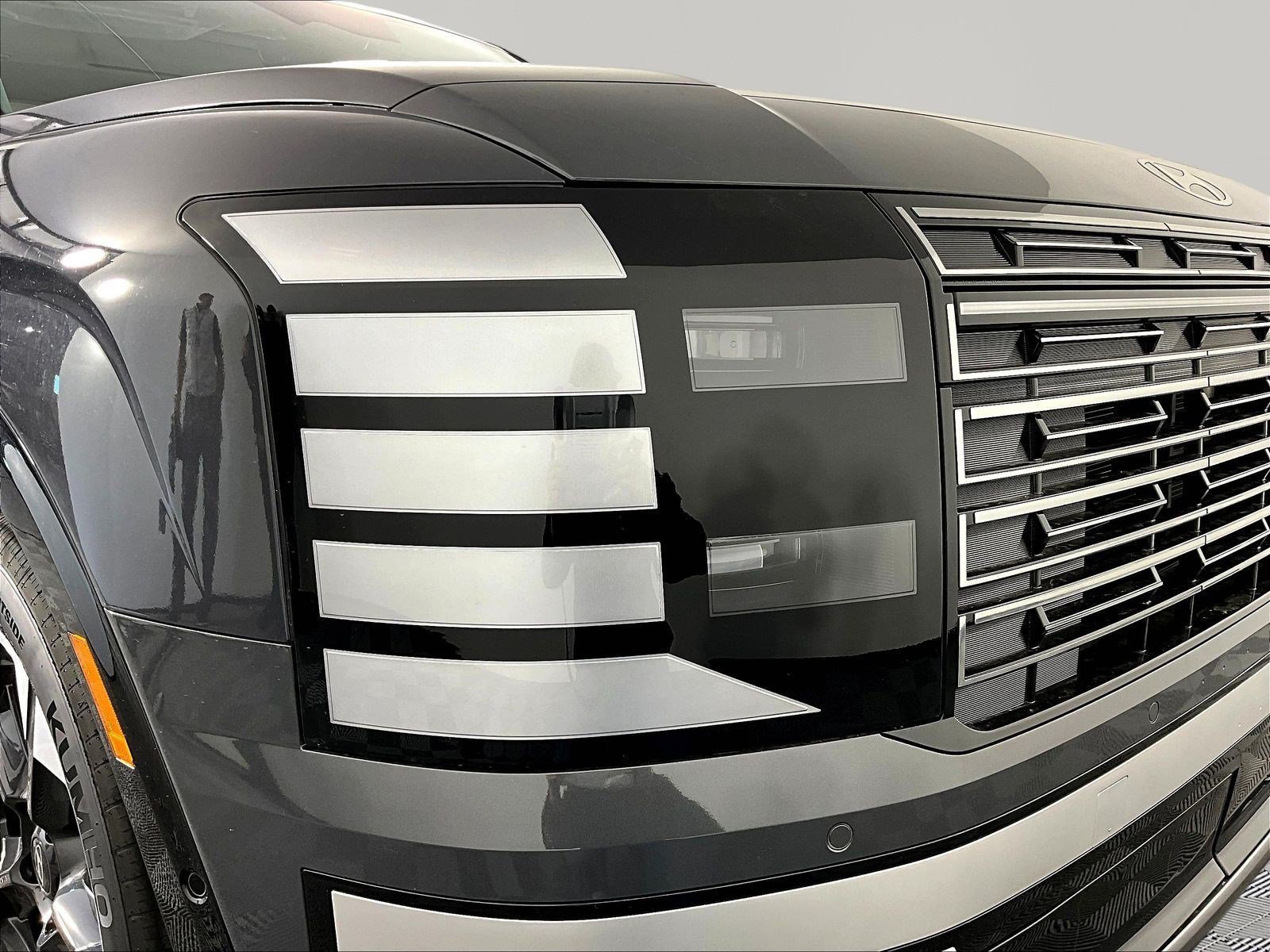 New 2026 Hyundai Palisade Limited AWD/4WD image 8