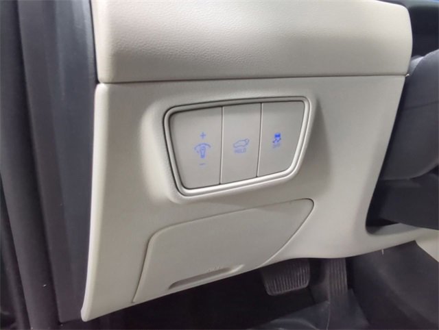 Used 2024 Hyundai Tucson Limited image 18