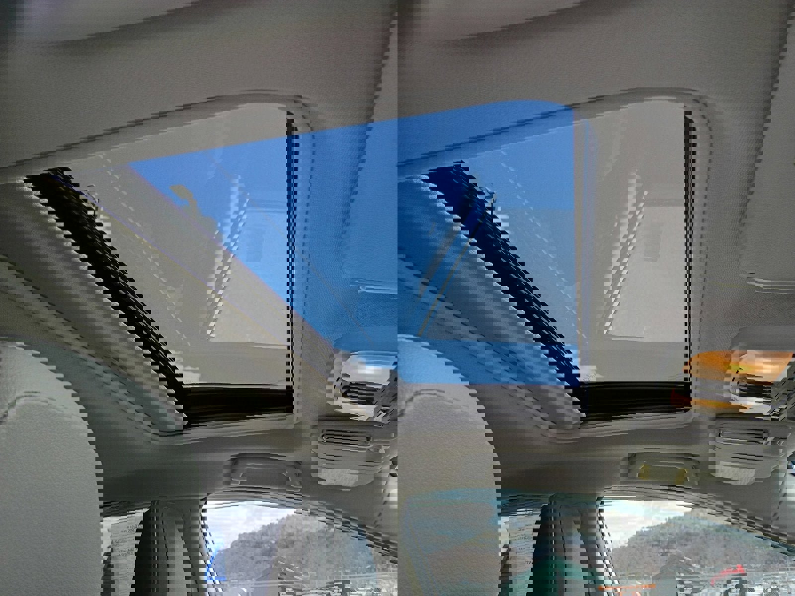 Used 2023 Subaru Crosstrek 2.5i Sport image 17