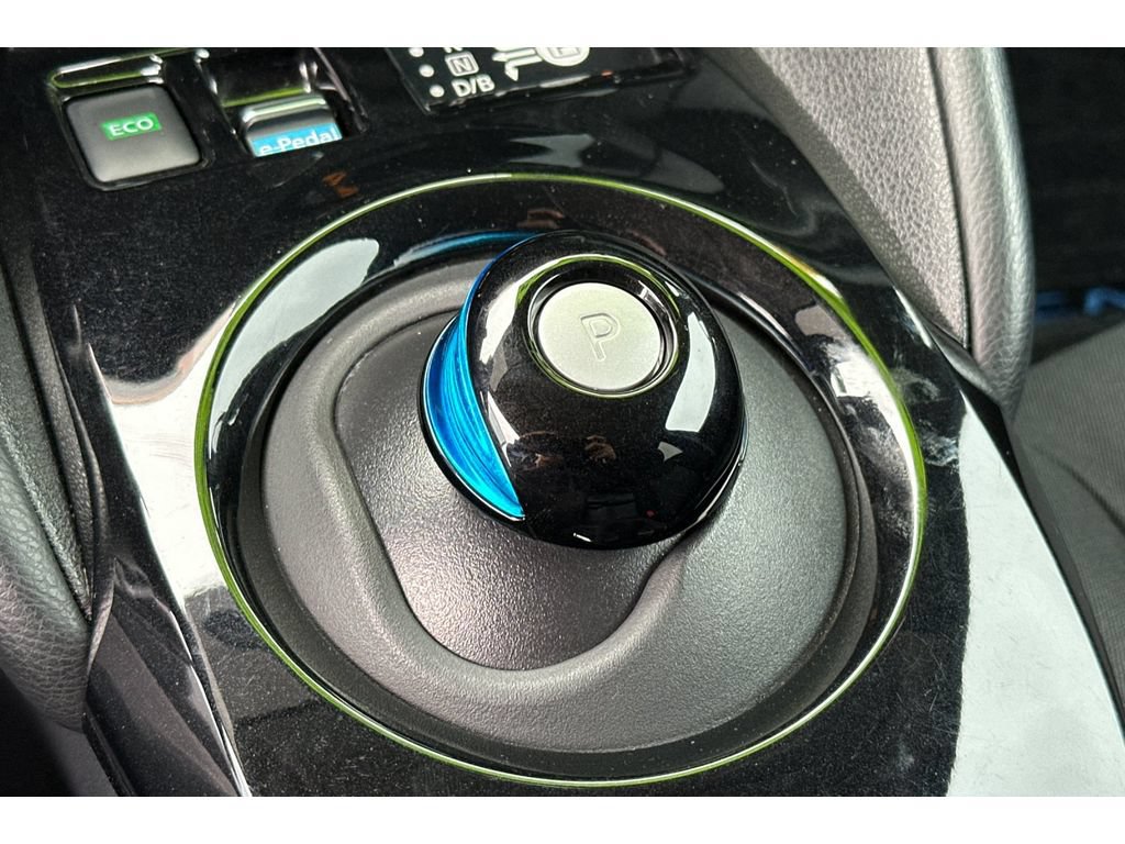 Used 2023 Nissan Leaf SV Plus FWD image 24