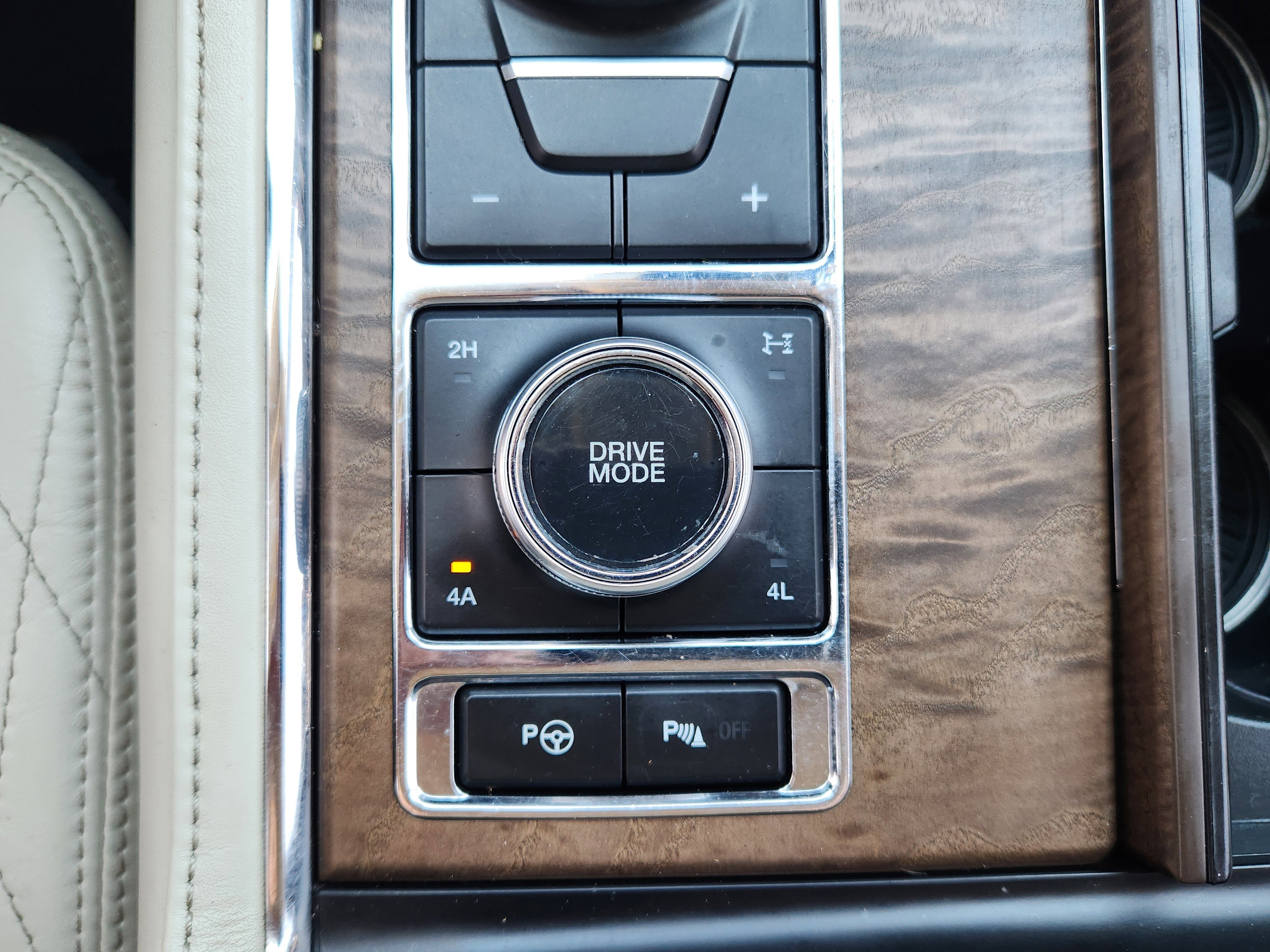 Used 2021 Ford Expedition Max Platinum image 24