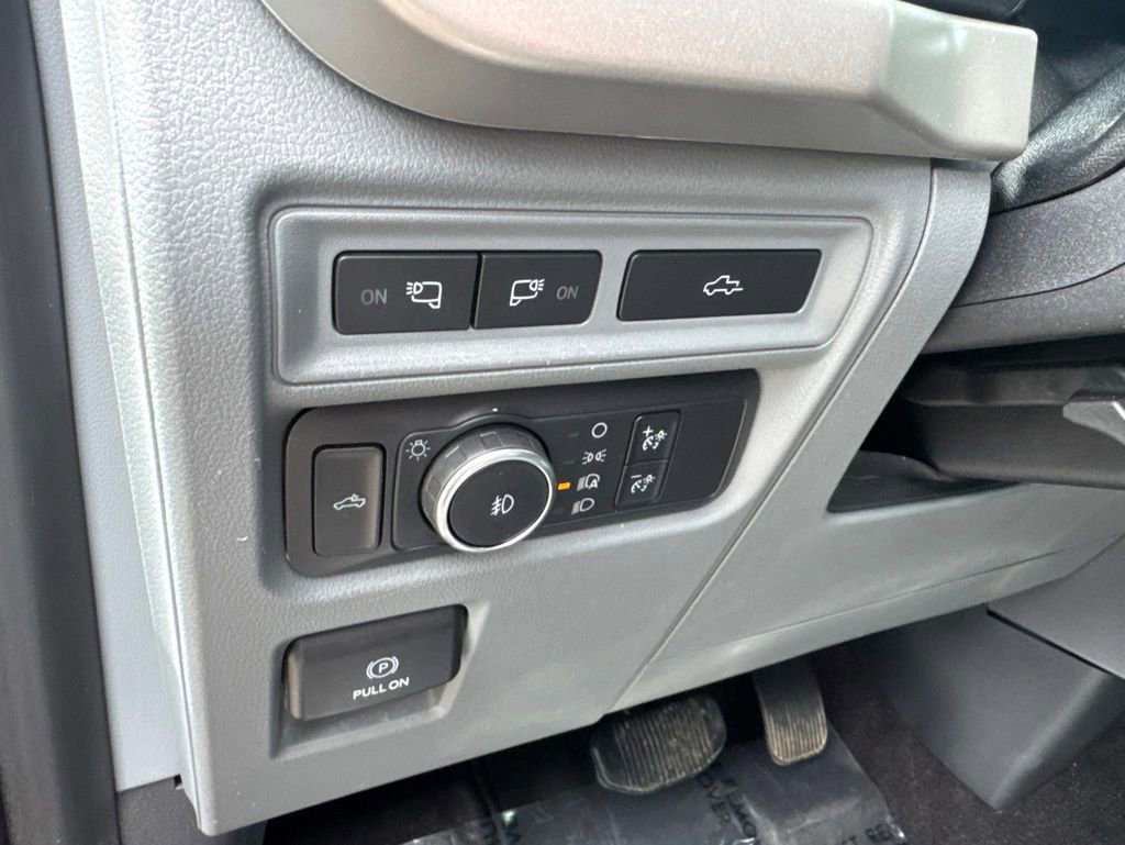 Used 2021 Ford F150 XLT w/ Equipment Group 302A High AWD/4WD image 10