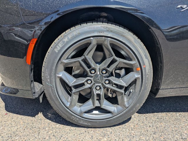 New 2026 Dodge Charger R/T w/ Blacktop Package AWD/4WD image 17