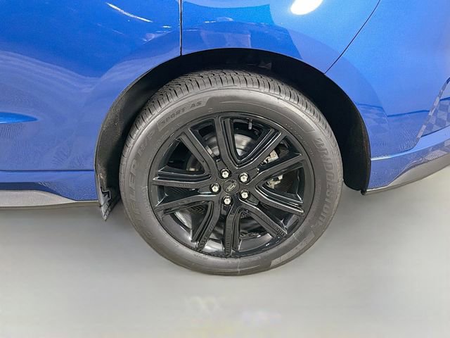 Certified 2021 Ford Edge ST-Line FWD image 37
