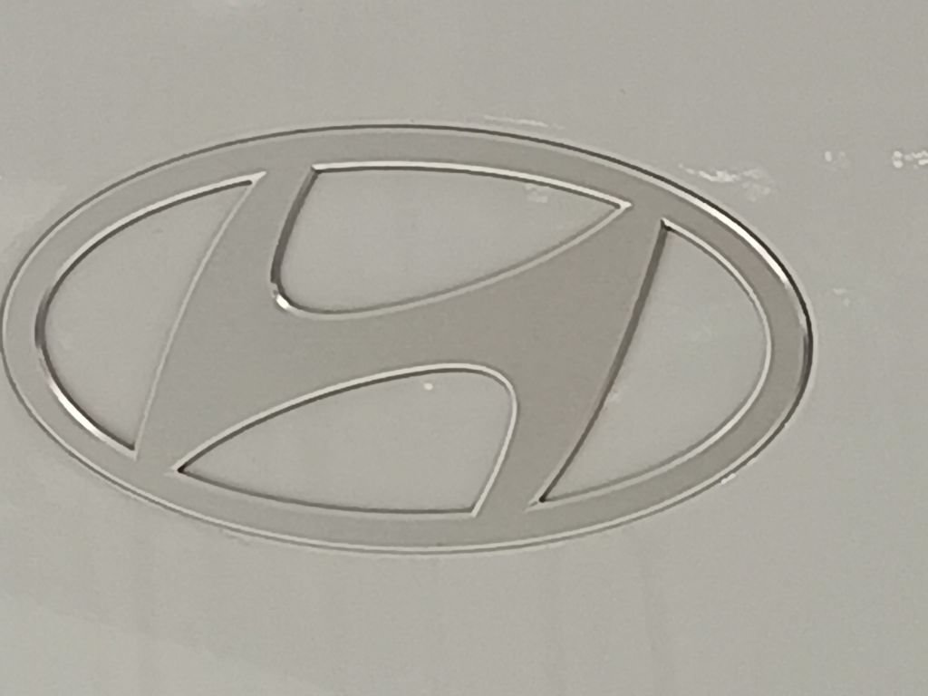 New 2026 Hyundai Santa Fe SE AWD/4WD image 7