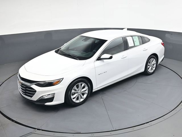 Used 2024 Chevrolet Malibu LT FWD image 28