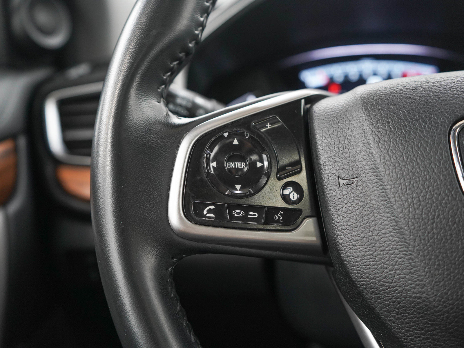 Used 2020 Honda CR-V EX-L image 25