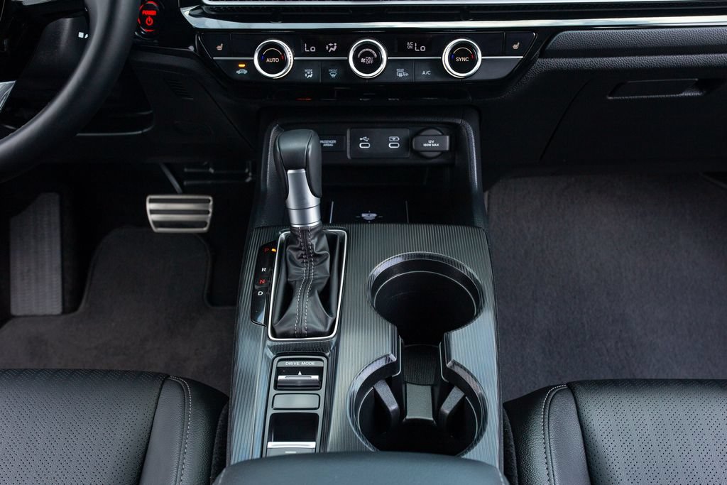 Certified 2026 Honda Civic Sport Touring image 26