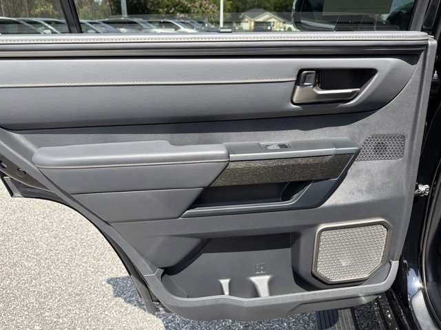 New 2026 Toyota Sequoia Capstone AWD/4WD image 15