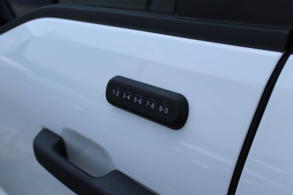Used 2023 Ford F150 XL w/ STX Black Appearance Package AWD/4WD image 19