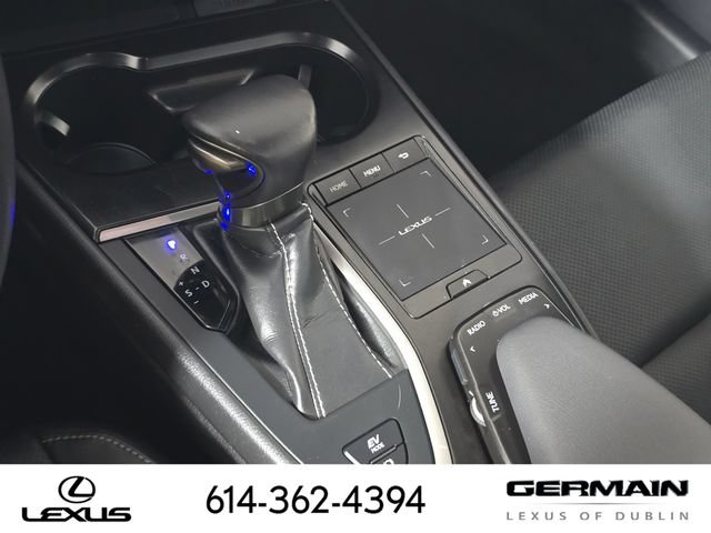 Used 2019 Lexus UX 250h w/ Premium Package AWD/4WD image 38