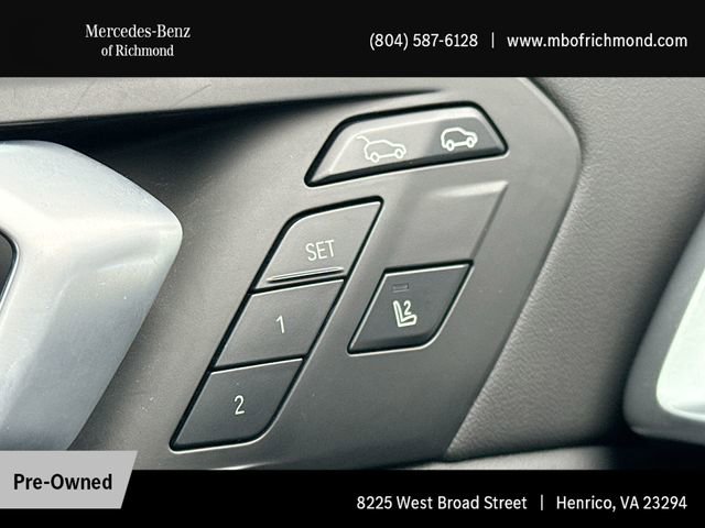 Used 2024 BMW X6 xDrive40i image 22