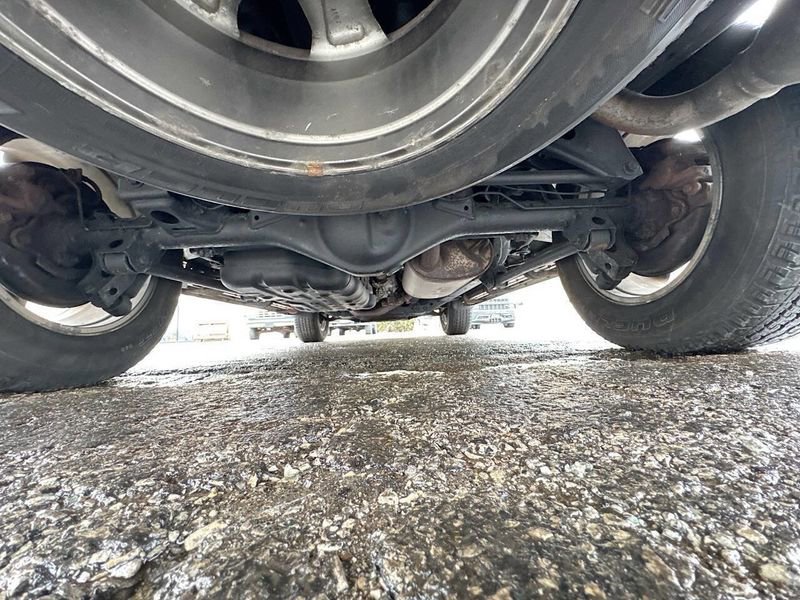 Used 2006 Toyota 4Runner Limited AWD/4WD image 29