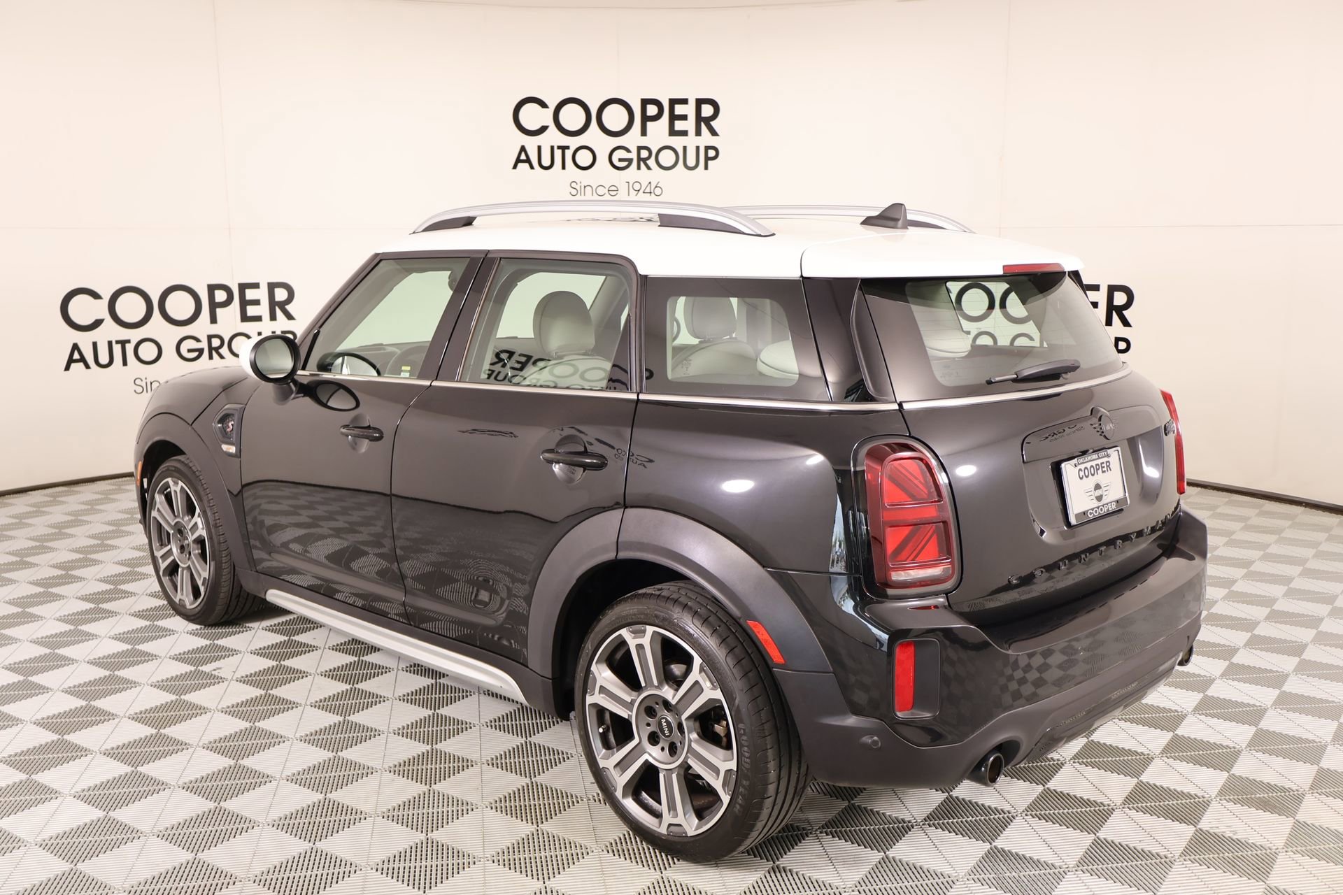 Used 2024 MINI Cooper Countryman S FWD image 24