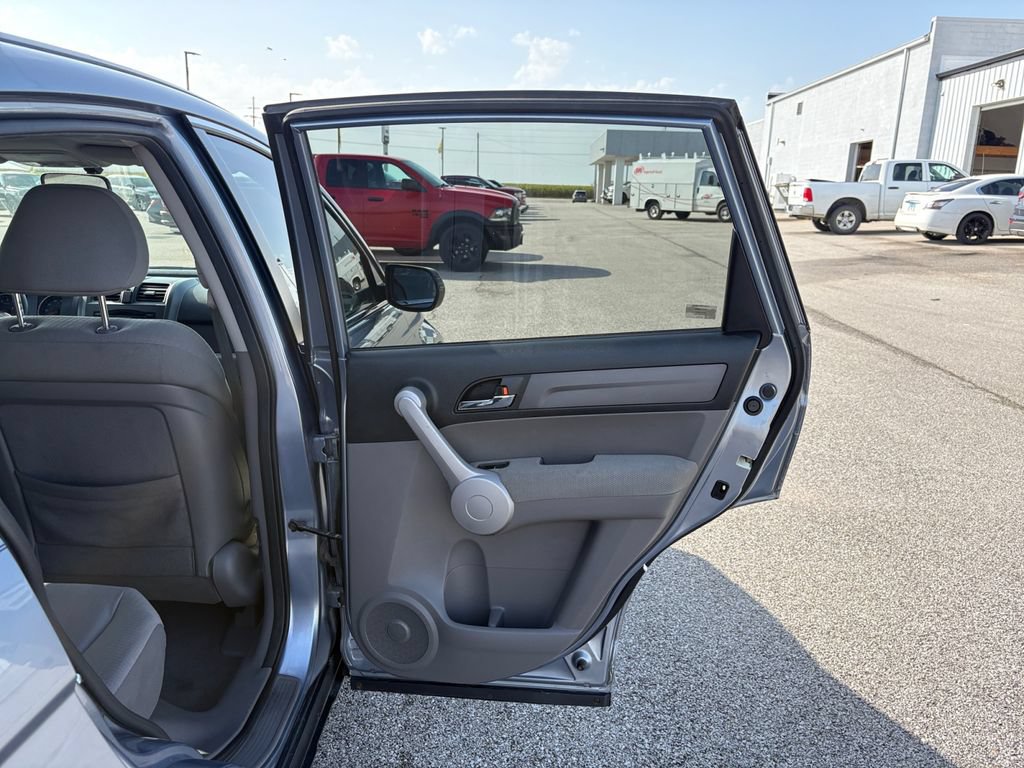 Used 2007 Honda CR-V EX image 31