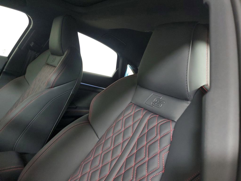New 2026 Audi S3 Premium image 22