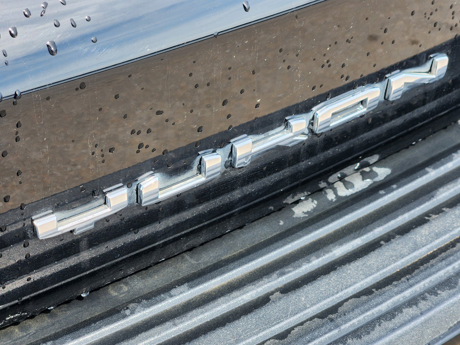 Used 2021 GMC Yukon AT4 w/ AT4 Premium Package image 31