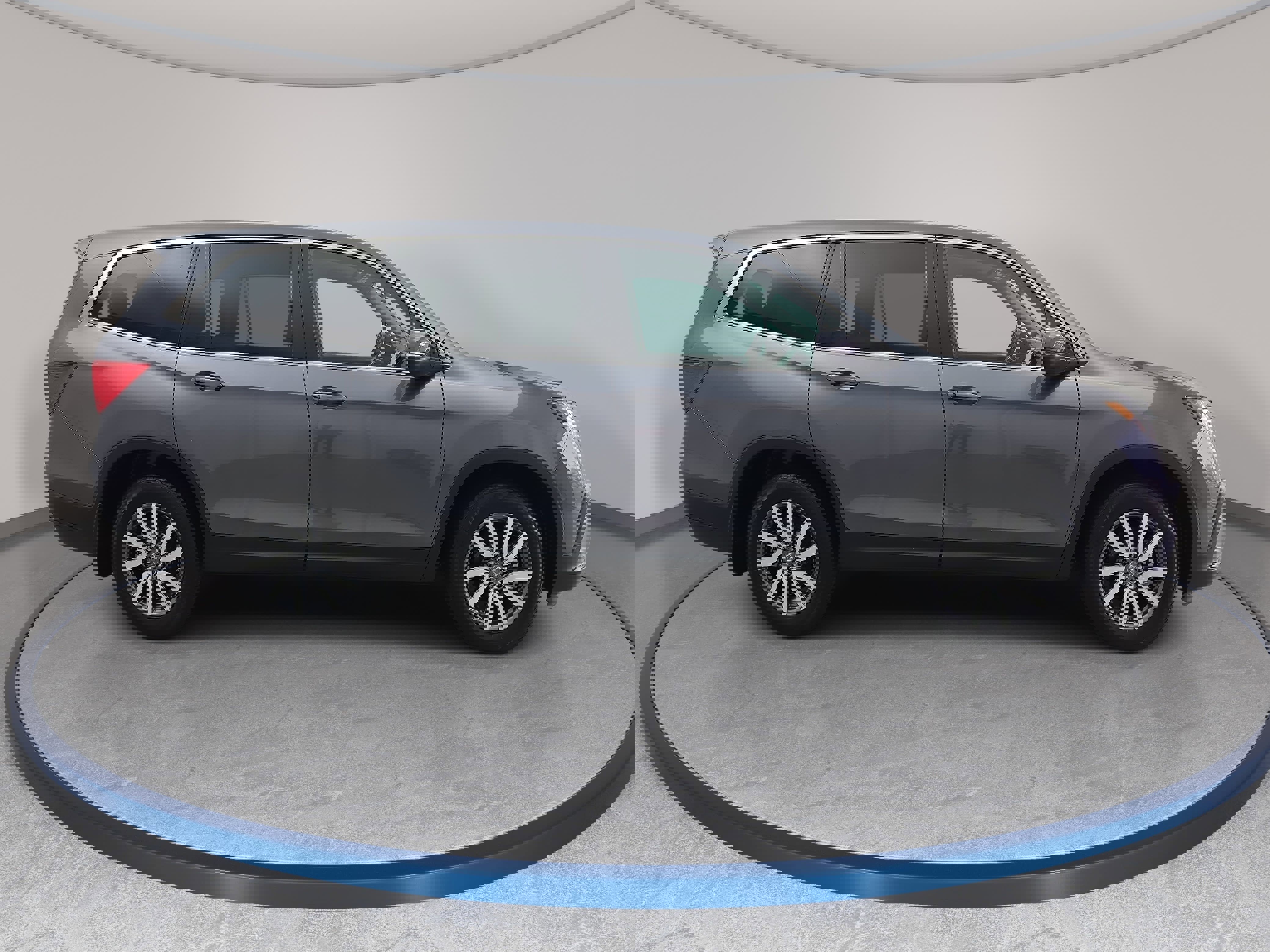 Used 2020 Honda Pilot EX image 4