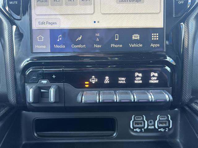 Used 2022 RAM 1500 Limited image 23