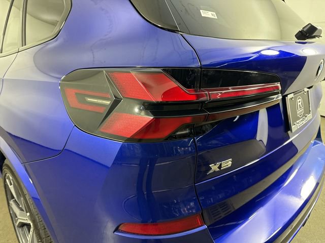 Used 2026 BMW X5 M60i image 30