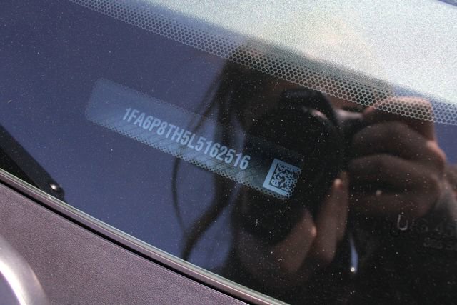 Used 2020 Ford Mustang Coupe image 42