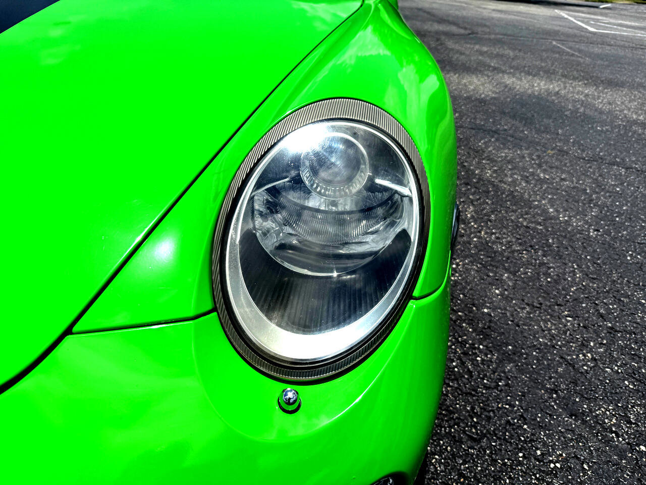 Used 2009 Porsche 911 Carrera 4 image 10
