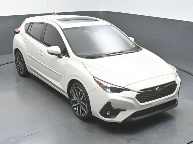 Certified 2025 Subaru Impreza 2.0i Sport image 41