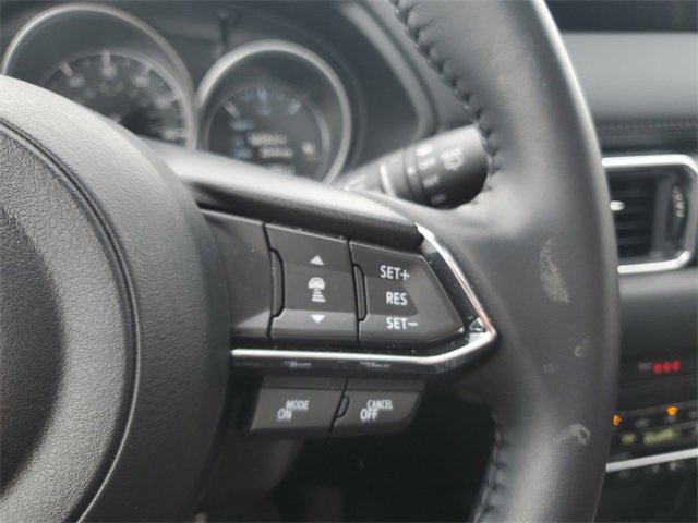 Used 2025 MAZDA CX-5 AWD 2.5 S image 23