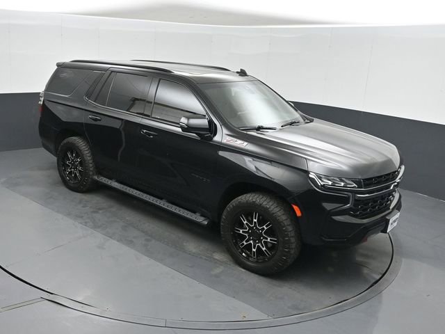 Used 2022 Chevrolet Tahoe Z71 w/ Luxury Package image 30