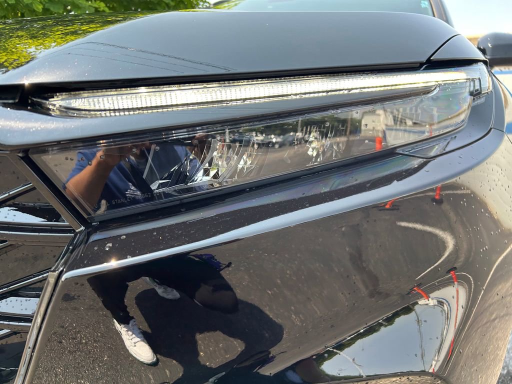 Certified 2026 Honda CR-V Sport-L image 9