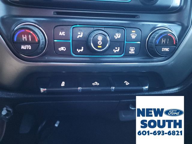 Used 2018 Chevrolet Silverado 1500 LT w/ All Star Edition image 25